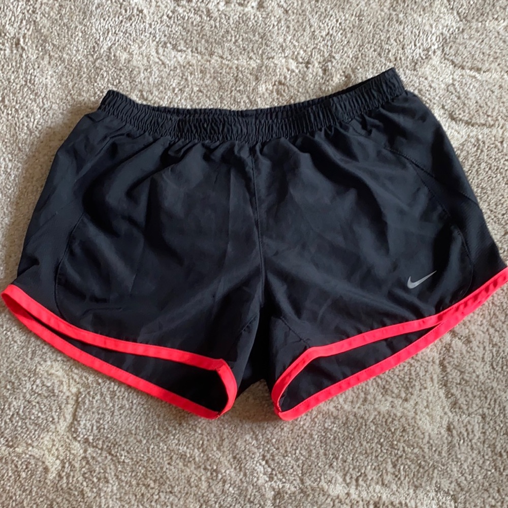 nike sport shorts
